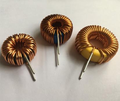 環形差模電感器